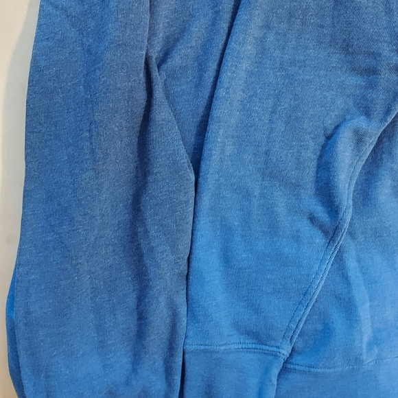 Cremieux_Two-Tone Blue_NWT_Men’s XL_Pullover - Picture 10 of 15